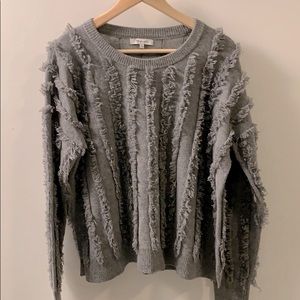 💯 merino wool Madewell sweater